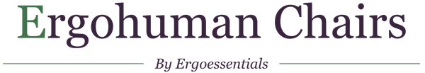 Ergohuman Chairs by Ergo Essentials