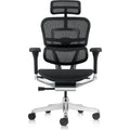 Eurotech Ergohuman ME7ERG-GEN2 All Mesh High Back Office Chair - front